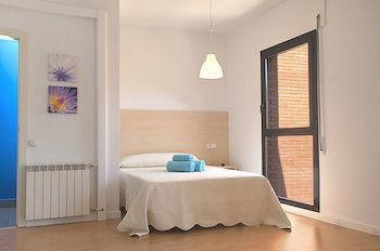 Hotel Residencia Universitaria San Agustin Barcelone