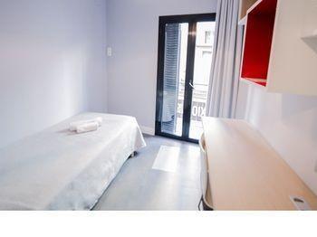Residencia Universitaria San Agustin * Barcelone