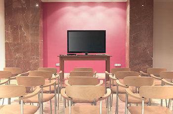 Residencia Universitaria San Agustin * Barcelone