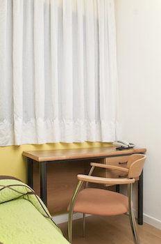 Residencia Universitaria San Agustin Barcelone