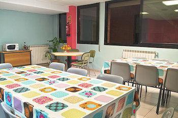 Hotel Residencia Universitaria San Agustin Barcelone