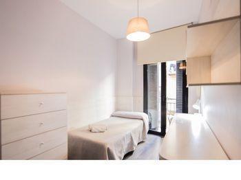 Residencia Universitaria San Agustin * Barcelone