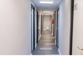Residencia Universitaria San Agustin Barcelone