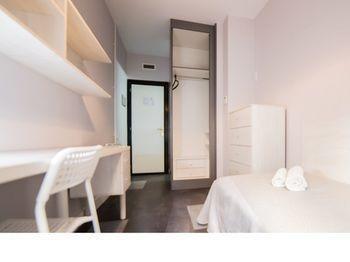 Residencia Universitaria San Agustin Barcelone