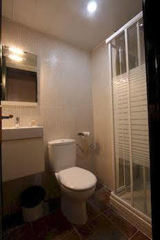 Residencia Universitaria San Agustin Barcelone
