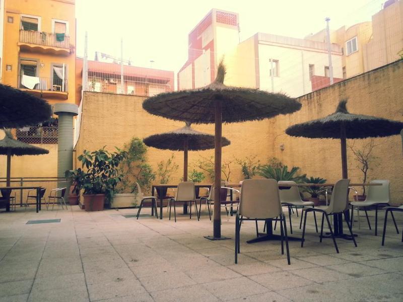Residencia Universitaria San Agustin * Barcelone