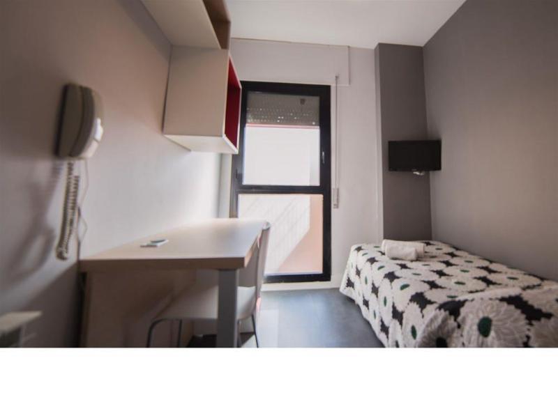 Residencia Universitaria San Agustin Barcelone