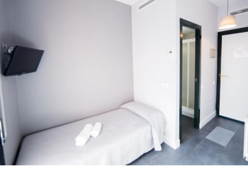 Residencia Universitaria San Agustin * Barcelone